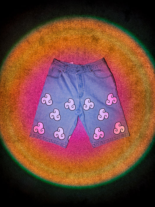 Cloud Jorts